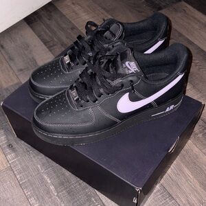 Nike Air Force 1 Low ‘07 LV8